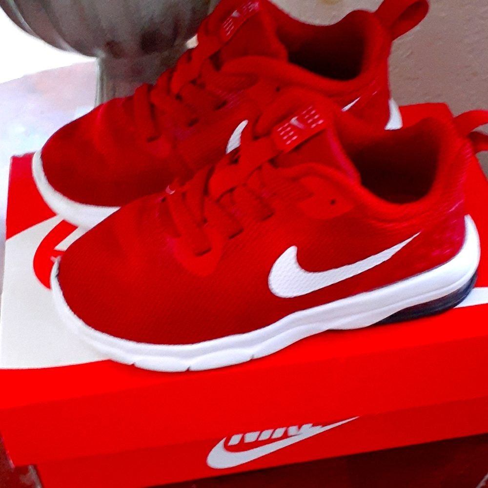 Nike Air Max Motion Toddler